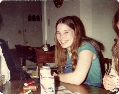 Diane Dyer