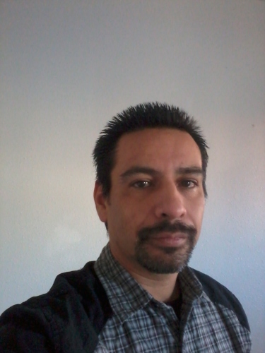 Cesar Barrientos
