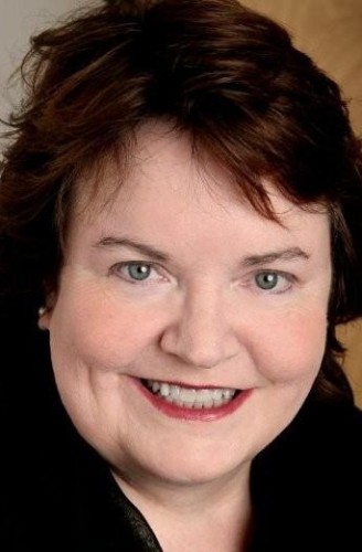 Patti Edwards