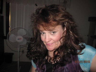 Shannon Mclaughlin