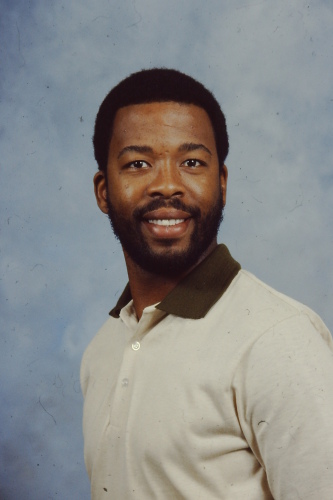 Dennis Carroll