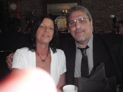 Donna Trigonis