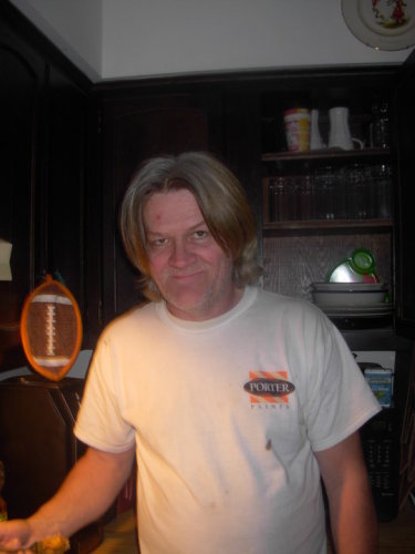David Turner