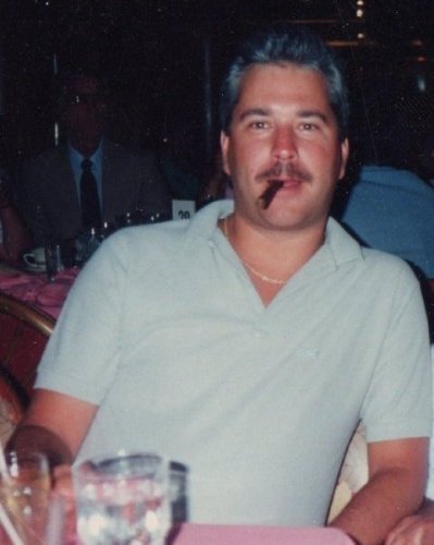 Scott Marano