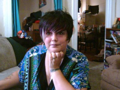 Jill Winegard