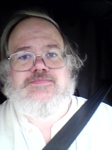 David Ratliff