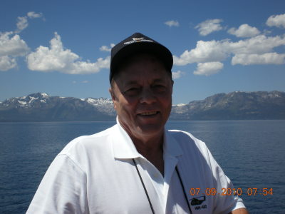 Robert Dagley