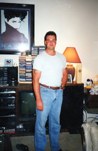 Jim Mckee