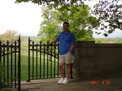 Thomas Thunstrom