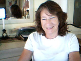 Deborah Benedict