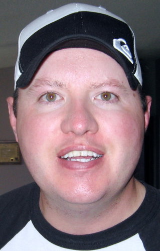 Jeremiah Belk