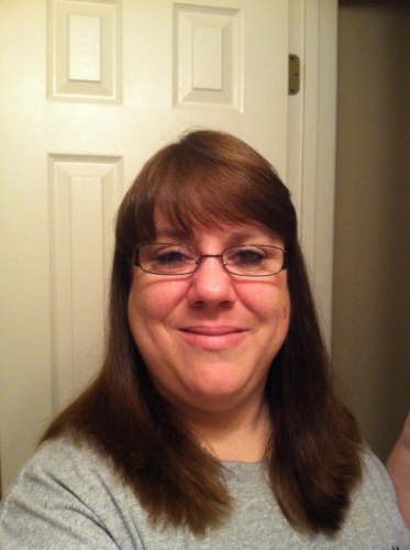 Betty Allison