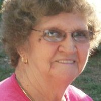 Norma Scudder