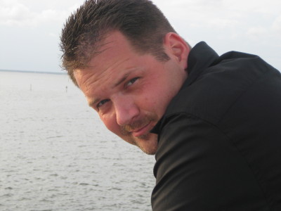Eric Wittmann