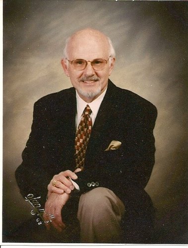 William Dicken