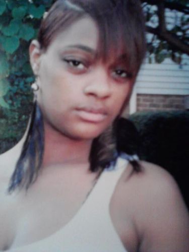 Terri Powell