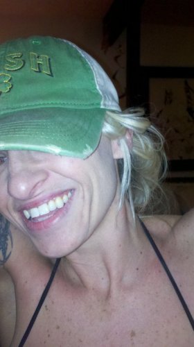 Alisha Tidwell