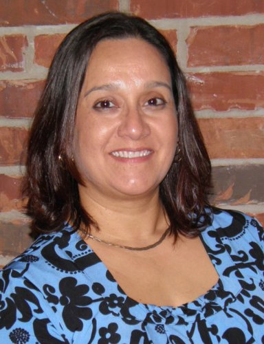 Estela Morales