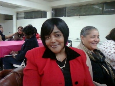 Sheila Clyburn