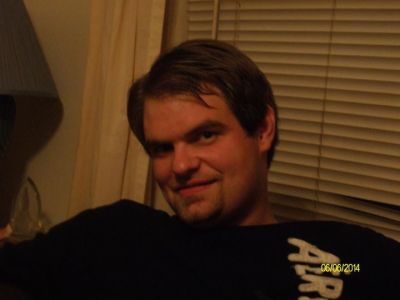 Joshua Cline