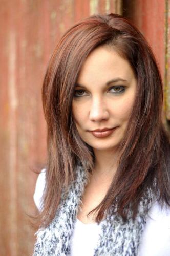 Stacey Rice