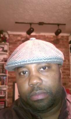 Errol Bruce