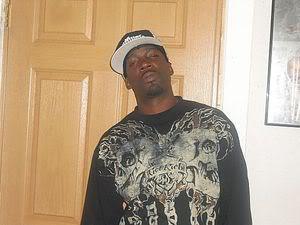 Tony Jackson
