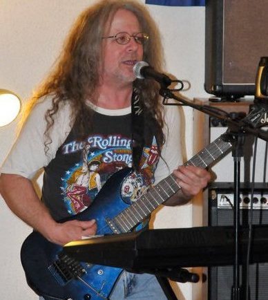 Michael Humble