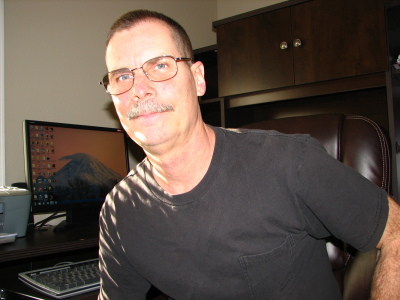 Ronald Larson