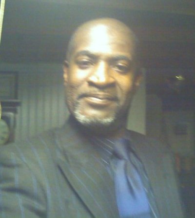 Victor Monroe