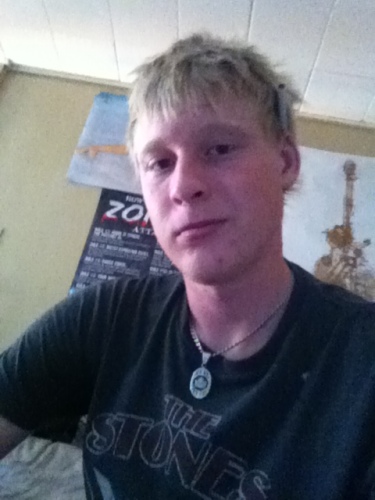 Ian Unger