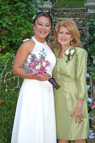 Vickie Welty