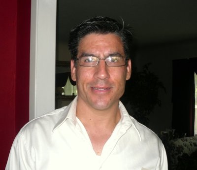 Kenneth Arredondo