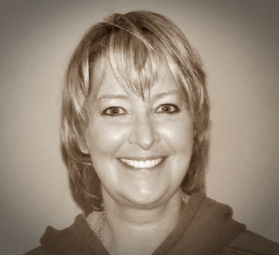 Jacqueline Mace