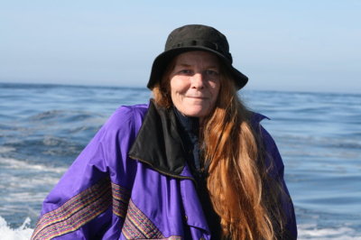 Lorna Fouts