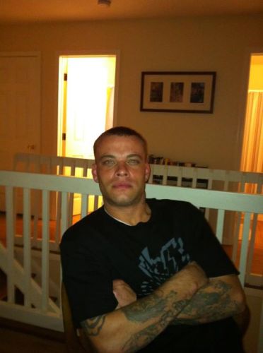 Shawn Ryan