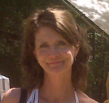 Nancy Wylie