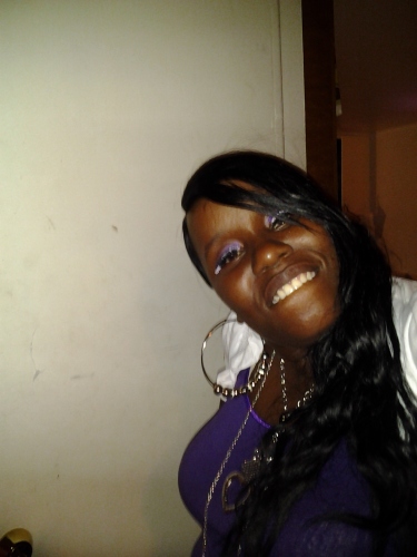 Shavonda Wilson