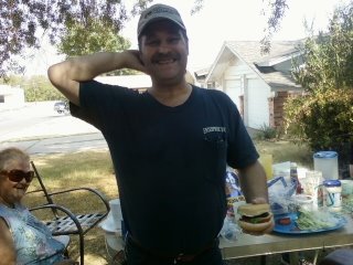 Jerry Thomas