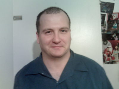 Richard Oliver