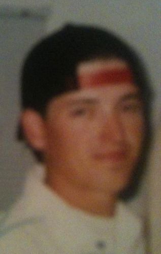 David Stephenson