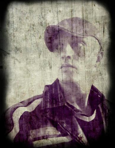 Steven Landers
