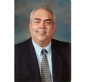 Paul Wood