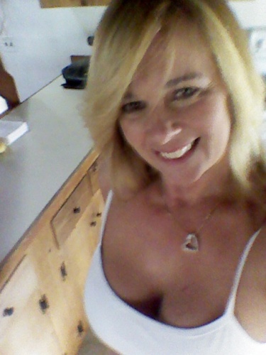 Donna Dodenhoff