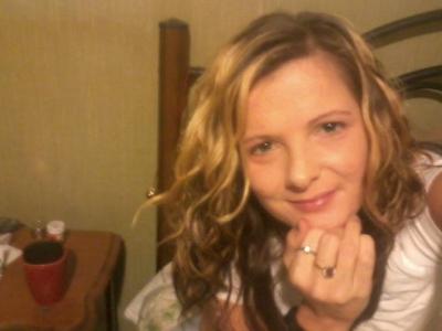 Amy Locklear