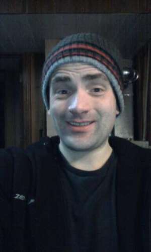 Matthew Gilmore