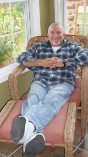 Richard Folse