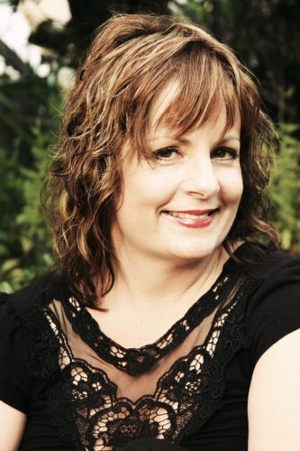 Susan Breckenridge