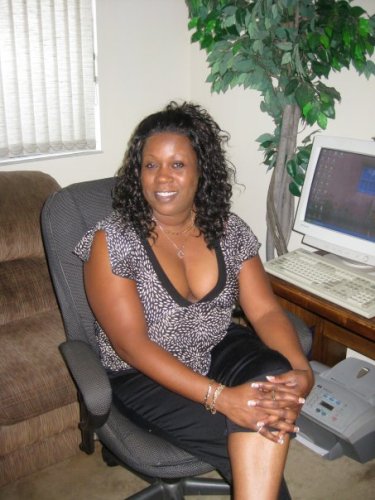 Vanessa Scruggs