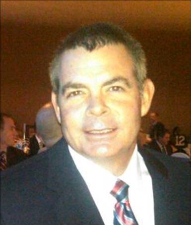 Mark Jenkins